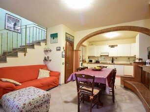 Casa Semi-Indipendente in Vendita a Sovicille