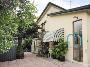 Casa singola in Via Miranese 172 a Mirano