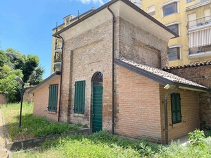 Casa singola ristrutturata in zona Centro Storico a Piacenza