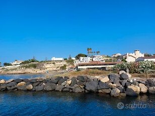 Casa vacanze porto saraceno - costa saracena