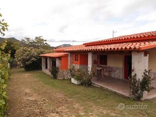 Casa vacanze s. teodoro