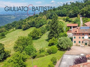 Casale di 756 mq in vendita Via Basili 15, Villabalzana, Vicenza, Veneto