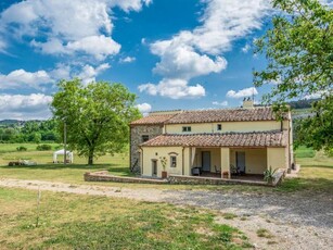 Casale per feste private nel Chianti a 16 km da Firenze