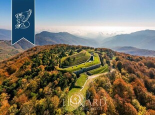 Castello in vendita - Bormida, Liguria