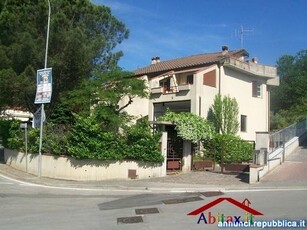 CETINALE SAN CIPRIANO - (AR) VILLA