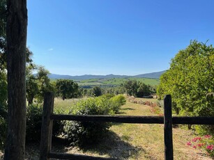 Esclusiva Casa Indipendente in affitto Capalbio, Toscana