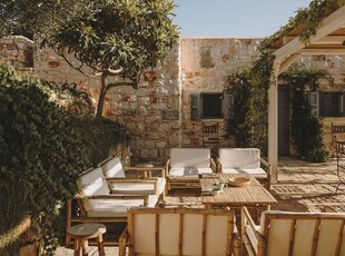 Esclusiva Casa Indipendente in affitto Ostuni, Italia