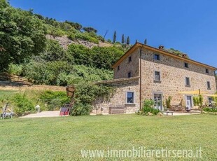 Esclusiva villa di 608 mq in vendita Orvieto, Umbria