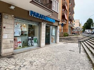 Locale commerciale Via di Torrevecchia, 124 150mq