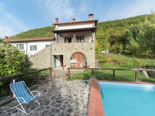 Lovely Holiday Home with private pool