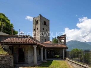 Lussuoso casale in vendita Via Creggio, 2, Trontano, Piemonte