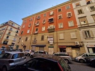 Magazzino - Deposito in Affitto a Napoli Vasto