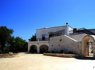 Masseria Peppeturro