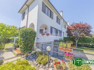 MERAVIGLIOSA VILLA DI TESTA!!