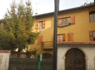 Porzione di casa in Vendita a Pertica Alta Odeno)