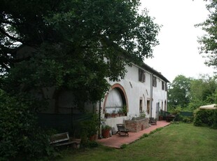 Porzione di casa in vendita a Pontedera