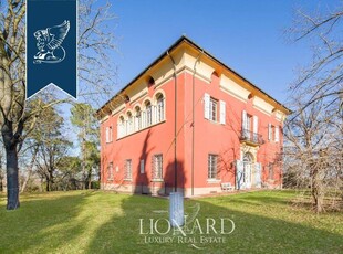 Prestigiosa villa di 1000 mq in vendita Zola Predosa, Italia