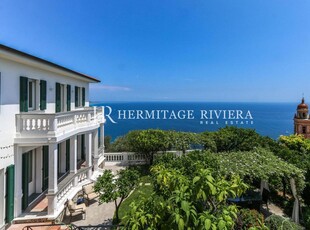 Prestigiosa villa di 210 mq in affitto, Ventimiglia, Italia