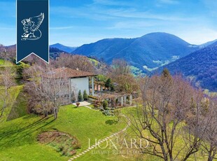 Prestigiosa villa di 800 mq in vendita Cene, Italia