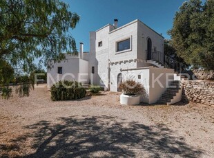 Prestigiosa villa in vendita Contrada San Benedetto, Ostuni, Brindisi, Puglia