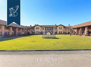 Prestigioso complesso residenziale in vendita Vimercate, Lombardia