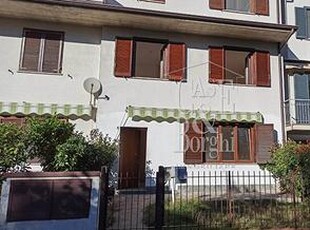 Rif.9338RV44754| villa a schiera voghera