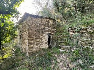 RUSTICO A LAVAGNA