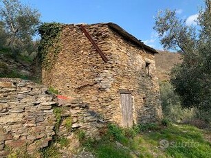 RUSTICO A LAVAGNA