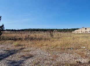 Rustico casale da ristrutturare a Altamura