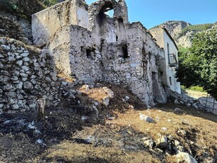 Rustico in vendita a Amalfi