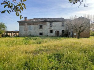 Rustico in vendita a Calvi Dell'Umbria