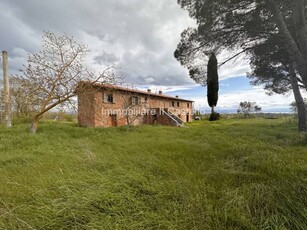 Rustico in Vendita a Castiglione del Lago Piana