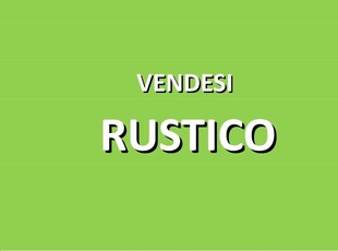 Rustico in vendita a Fara Vicentino