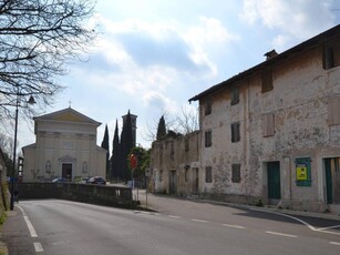 Rustico in vendita a Pordenone