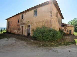 Rustico in vendita a San Gimignano