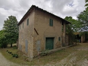 Rustico in vendita a San Gimignano