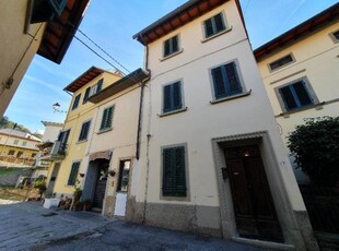 Terratetto in Via Giacomo Matteotti 32 a San Godenzo