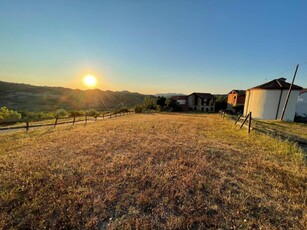 Terreno agricolo in affitto a Fabbrica Curone