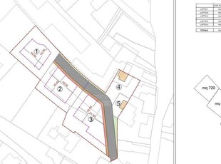 Terreno edificabile in vendita a Azzano Decimo