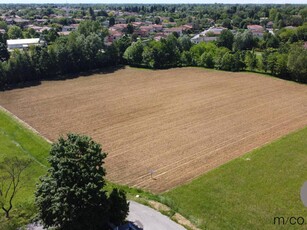 Terreno edificabile in vendita a Azzano Decimo