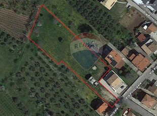 Terreno edificabile in vendita a Mozzagrogna