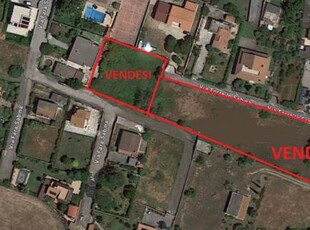 Terreno edificabile in Vendita a Nettuno Nettuno velletri