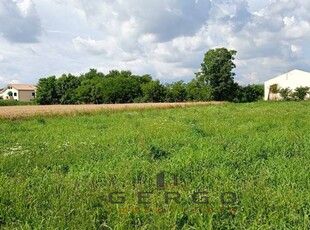 Terreno edificabile in Vendita a Paese Castagnole