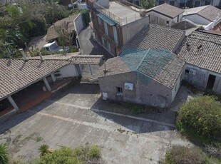 Terreno edificabile in vendita a Sant'Agata Li Battiati