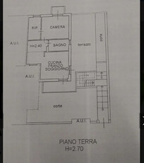 Trilocale in ottime condizioni