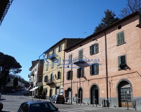 Trilocale in Viale Diaz a Bagnoregio