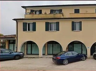 Ufficio in vendita a Ponzano Veneto