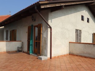 Vendita Casa semi indipendente, SANTO STEFANO BELBO