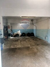 Vendita Garage - Parcheggio Via Giuseppe Salvarezza, 7R
Bolzaneto, Genova