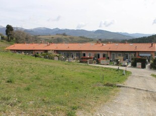 Villa a schiera in Località Bonicaccio, Via Delle Colmate 3 a Barberino di Mugello